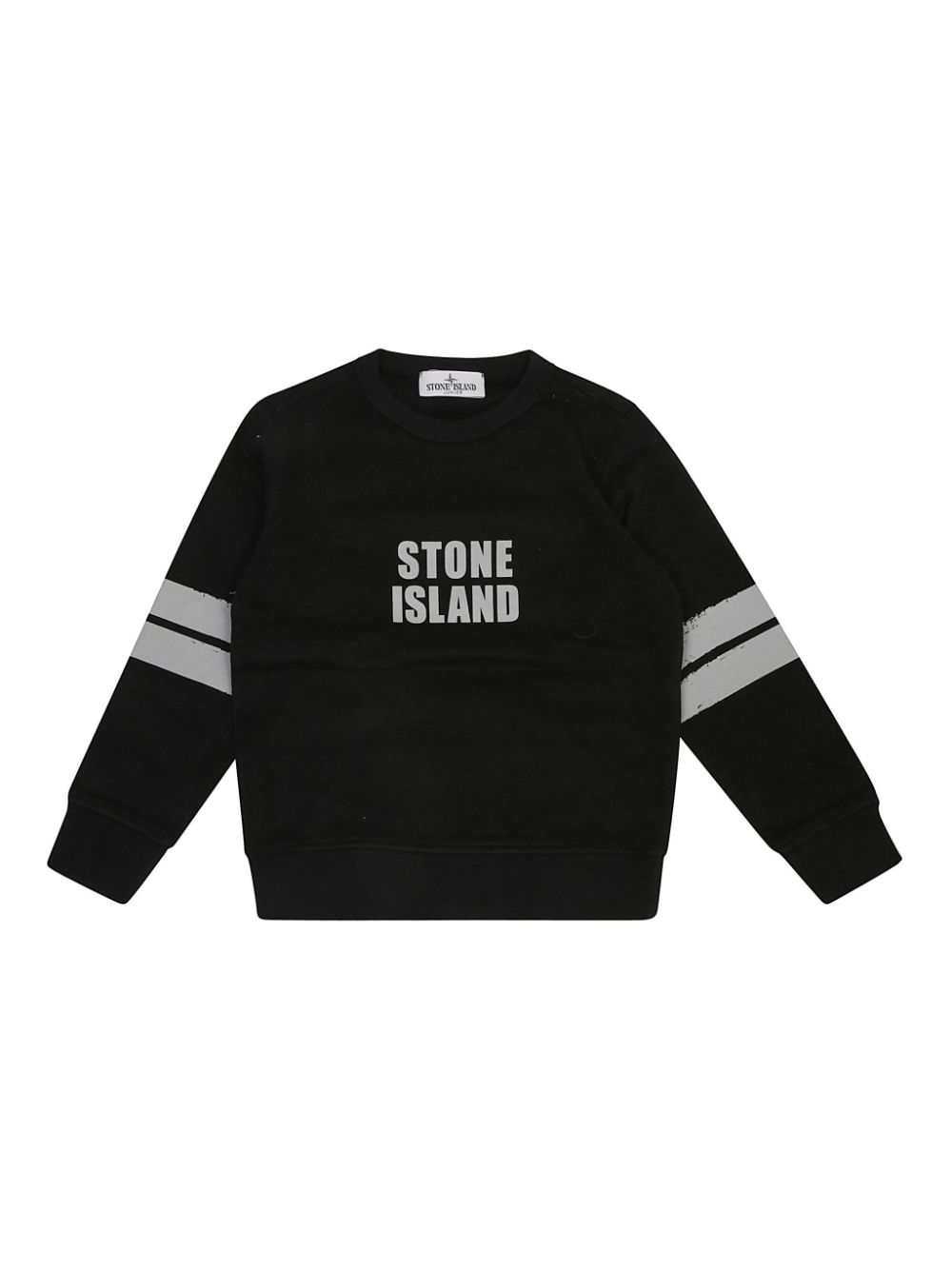 스톤 Island maglia di lana girocollo